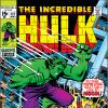 Incredible Hulk (1962) #127 Cover