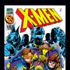 X-Men (1991) #46 Cover