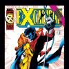 Excalibur (1988) #89 Cover