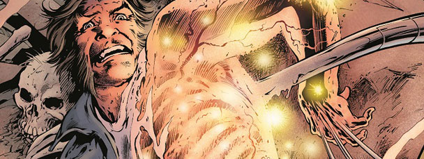 Understanding Wolverine: Powers