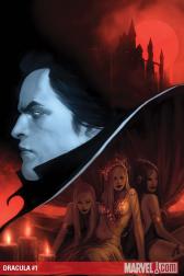 Dracula #1 
