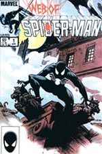 Web of Spider-Man (1985 - 1995)