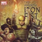 Immortal Iron Fist (2006) #22