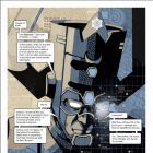 STRANGE TALES #2 Preview Art by Jonathan Hickman