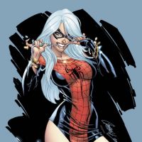 AMAZING SPIDER-MAN #607