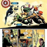 NEW AVENGERS #56, page 6