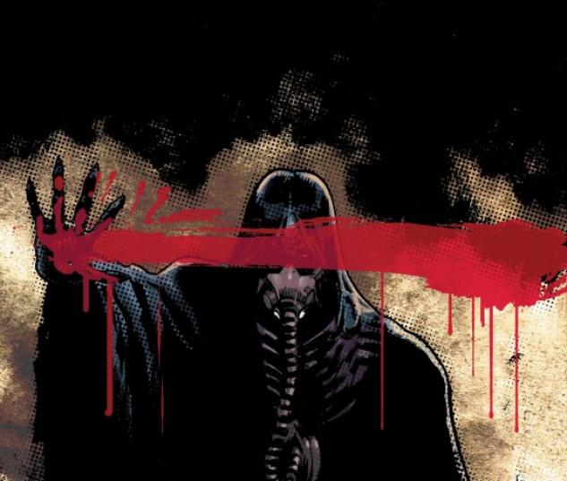 X-MEN: LEGACY #228