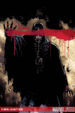 X-Men Legacy (2008) #228