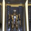 Iron Man Mark II Armor
