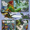 UNCANNY X-MEN: FIRST CLASS #1, page 5
