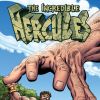 INCREDIBLE HERCULES: LOVE AND WAR HC