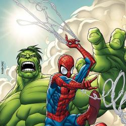 Marvel Triple Action (2009)