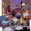 MARVEL ADVENTURES SPIDER-MAN #46, page 3