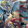 THOR: MAN OF WAR Interior Art