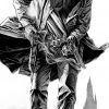 DARK TOWER: THE LONG ROAD HOME  #5