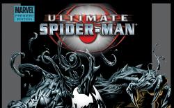 ULTIMATE SPIDER-MAN: VENOM PREMIERE #0