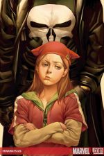 Runaways (2005) #26