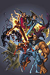 Official Handbook of the Ultimate Marvel Universe 2005 (2005)
