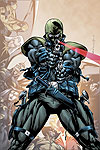 Weapon X: Days of Future Now (2005) #3