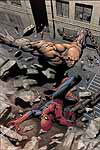 Marvel Knights Spider-Man (2004) #15