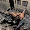 MARVEL KNIGHTS SPIDER-MAN (2001) #15 COVER