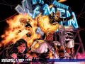 Uncanny X-Men (1963) #474 Wallpaper