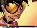 Arana #1 variant cover by Joe Quesada