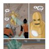 AVENGERS: THE ORIGIN #4 preview art by Philip J. Noto