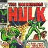INCREDIBLE HULK #114 cover