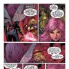 X-MEN: HELLBOUND #3 preview art by Harvey Tolibao and Tom Raney