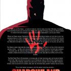 Shadowland: Blood on the Streets #1 recap page
