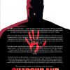 Shadowland: Blood on the Streets #1 recap page