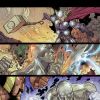 Image Featuring Hercules (Heracles), Silver Surfer