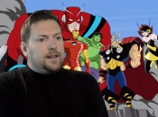 The Avengers: EMH! Christopher Yost Interview