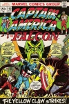 Captain America (1968) #165