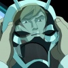 Screenshot of Ant-Man from The Avengers: Earth's Mightiest Heroes!