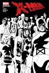 X-Men Legacy (2008) #225 (2ND PRINTING VARIANT)