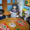 6 New Sets of Marvel Minimates