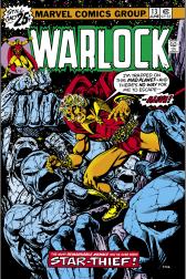 Warlock #13 