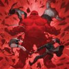 New in Marvel AR 2/6/13