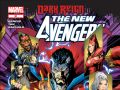 New Avengers (2004) #51