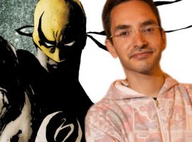 This Week in Marvel #84.5 - Myq Kaplan