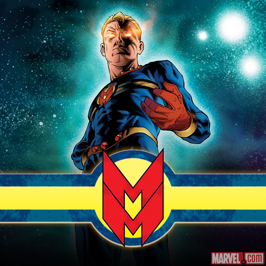 Miracleman (2014 - 2015)