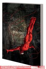 Daredevil by Brian Michael Bendis & Alex Maleev Ultimate Collection Book 1 (Trade Paperback)