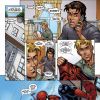 SPIDER-MAN: THE CLONE SAGA #5 Art by Todd Nauck
