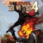EXCLUSIVE: Marvel Zombies 5