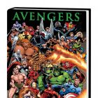 Avengers: The Contest (Hardcover)