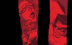 Powers (2009) #5