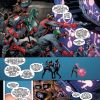 GUARDIANS OF THE GALAXY (2008) #21