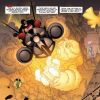 MIGHTY AVENGERS (2007) #32